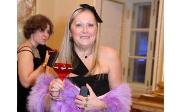 Супруга Никиты Михалкова травмировалась