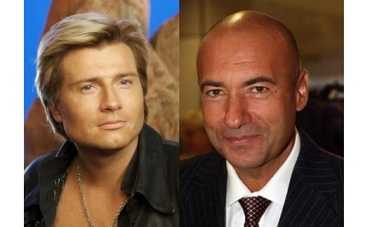 Баскову помогла мама Игоря Крутого