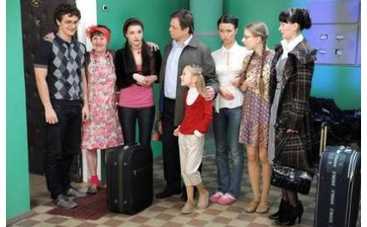 "Папины дочки" обзаведутся внучками