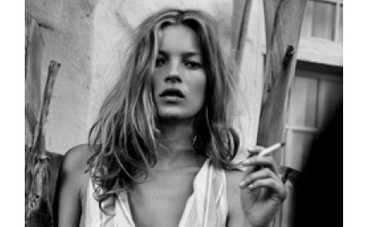 Кейт Мосс накануне свадьбы ушла в запой