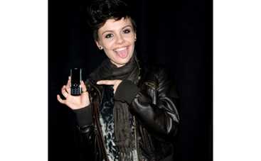 Эрика рассказала о любимом человеке