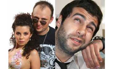 Потап поставил Урганту фингал ФОТО