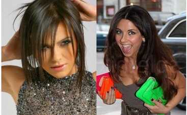 Участница SEREBRO набросилась на Анну Плетневу