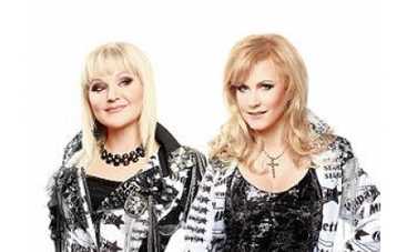 Солистку "Миража" обокрали