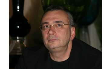 Константин Меладзе снова ищет таланты