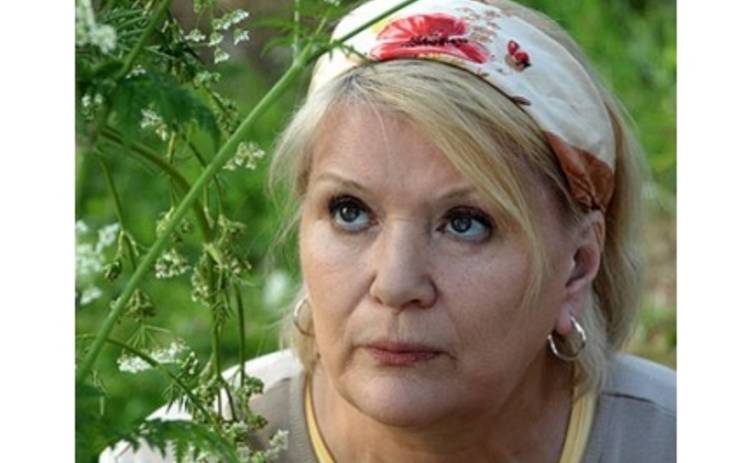 Галина Польских слегла с сердцем