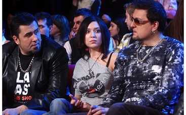 Алена Винницкая слушает мужа и делает наоборот