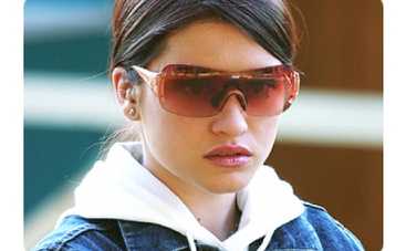 "Кадет" довел Ксению Бородину до слез