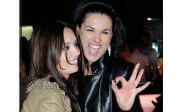 Ющенко сделал приятный сюрприз Ефросининой