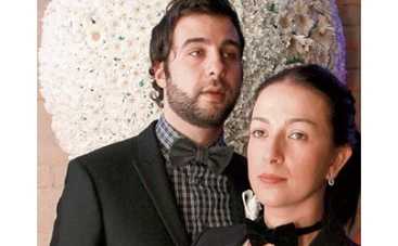 Жена Урганта завладела рестораном Цекало