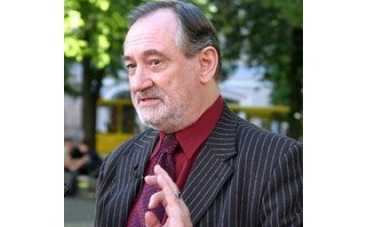 Богдан Ступка покинул сцену