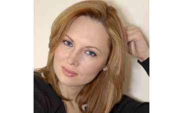 Елена Ксенофонтова вновь стала мамой