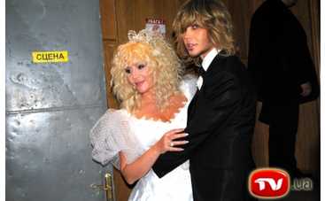 Сергей Зверев обидел Ирину Билык