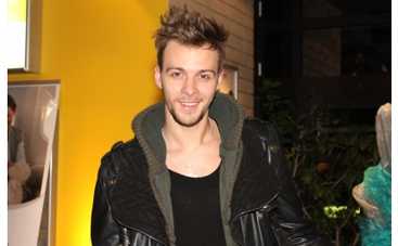 Макс Барских зажигает российский шоу-бизнес