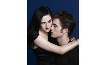 Роберт Паттинсон и Кристен Стюарт поженятся