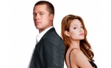 У Брэда Питта новая профессия