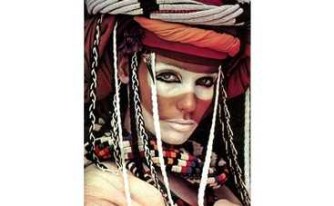 Первый покажет транссексуальную интеллектуалку ФОТО