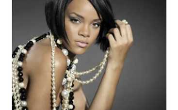 Рианну обвинили в плагиате