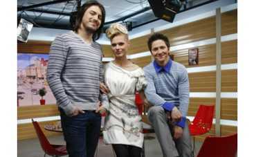 "Подъем" ищет красотку