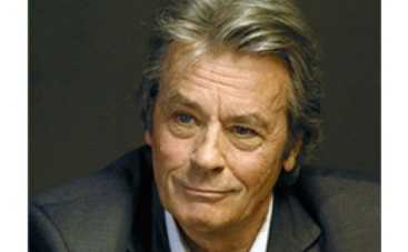 Ален Делон едет в Киев