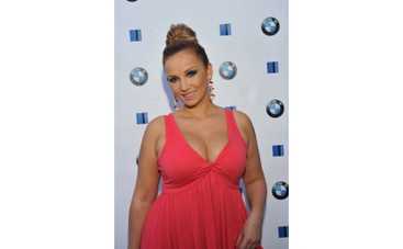 Анфиса Чехова теряет в весе