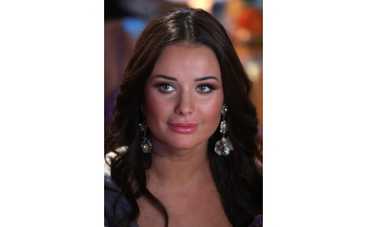 Оксана Федорова не могла найти свое лицо