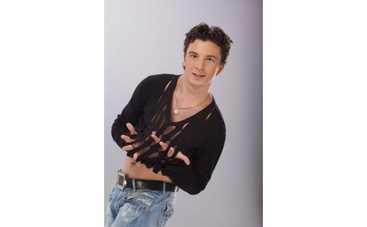 Ради Костецкого останавливаются прохожие