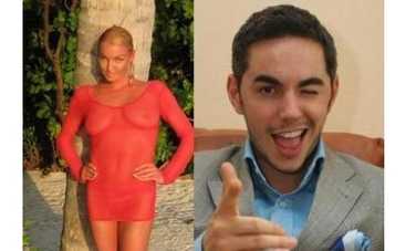 На Мальдивах с Волочковой был Родригес