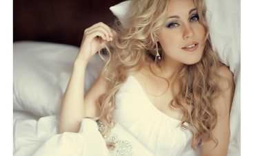 Alyosha рассталась с мужем