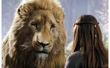 Умер один из создателей "Хроник Нарнии"