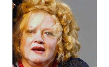 Звезда "Дальнобойщиков" потеряла  сына