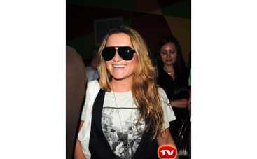 Могилевская вернется на "Танцы со звездами"