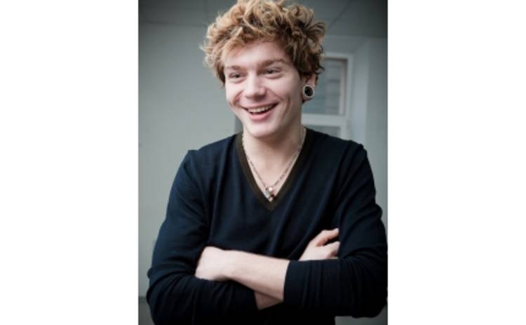 Для Кривошапко любовь – б...дство