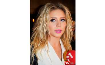 Тина Кароль вернется к работе ведущей