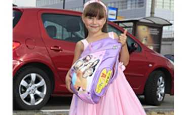 Маша из "Ворониных" выбирает между кино и спортом