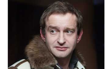 Константина Хабенского забирают британцы