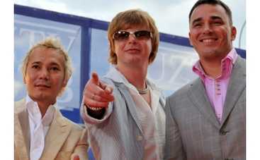 Рыжий "иванушка" занялся сольной карьерой