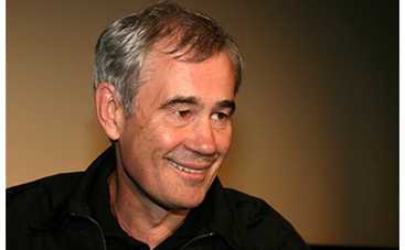 Бодров получил благословение шамана