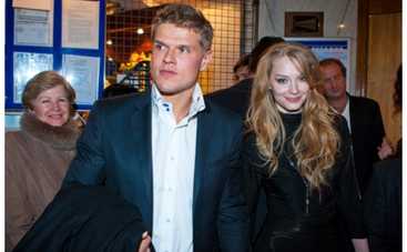 Муж Ходченковой ушел к другой актрисе