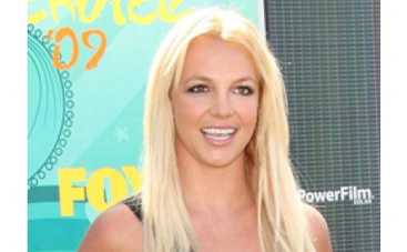 Бритни Спирс заработала на новом клипе полмиллиона долларов