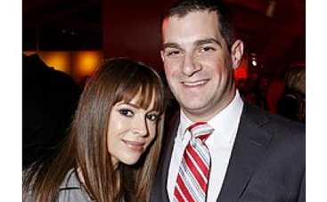 Звезда "Зачарованных" беременна