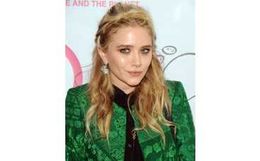 У Мэри-Кейт Олсен роман с сапожником