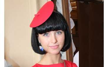 Мирослава Карпович познакомилась с детьми женатого ухажера