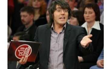 Андрей Малахов на "Интере"? "Пусть говорят"