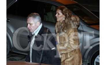 У Яны Клочковой новый ухажер