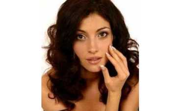 На Анастасию Макееву напали ФОТО