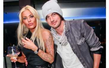 В Киеве при поддержке Samsung состоялась VIP-вечеринка 3D Party