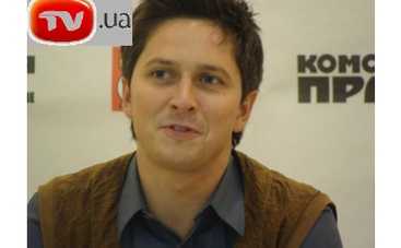 Ведущему "Подъема" не хватало второй половинки