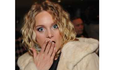 Экс-солистка "Тутси" отказалась выходить замуж