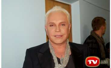 Борис Моисеев выберет девушек